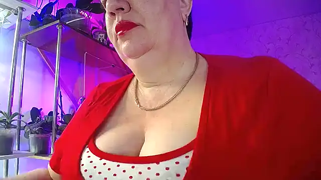  Sweet Woman online show from 02/12/26, 07:03