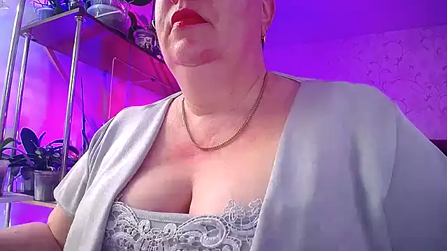  Sweet Woman online show from 02/23/26, 01:41