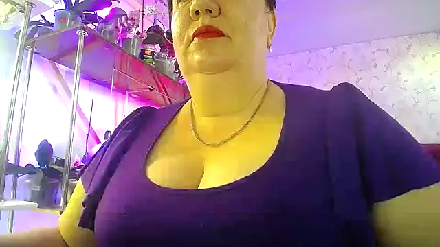  Sweet Woman online show from 04/25/26, 06:05