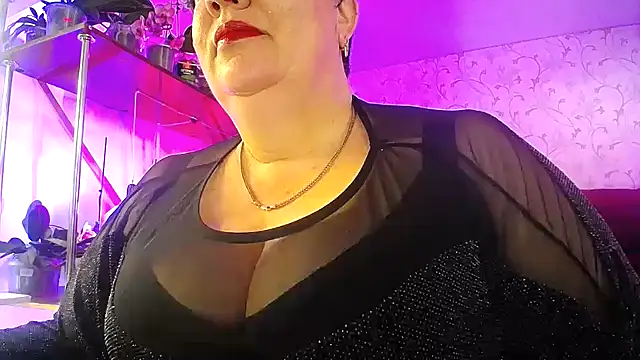  Sweet Woman online show from 05/10/26, 06:51