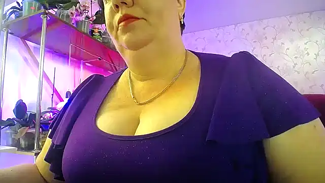  Sweet Woman online show from 05/16/26, 06:21