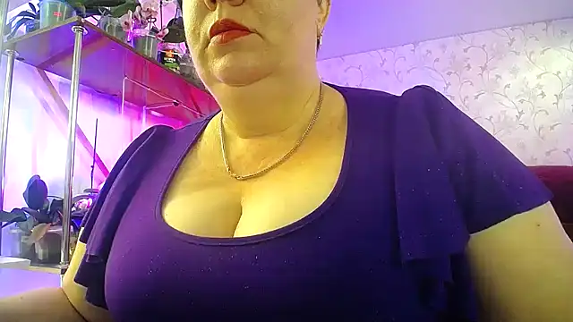  Sweet Woman online show from 05/16/26, 06:32