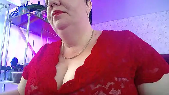  Sweet Woman online show from 05/25/26, 09:15