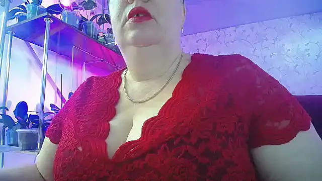 Snapshot of _Sweet_Woman chatting on 06/05/26, 06:09 Sweet Woman online show from 06/05/26, 06:09