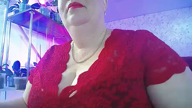 Snapshot of _Sweet_Woman chatting on 06/05/26, 06:52 Sweet Woman online show from 06/05/26, 06:52