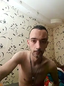 AndreiDts92 online show from 03/08/25, 08:03