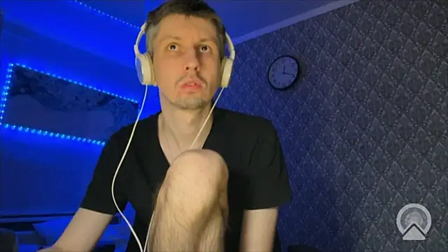 Aki-Laky online show from 12/16/25, 07:19