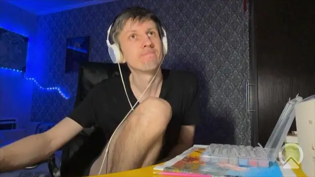 Aki-Laky online show from 03/05/26, 07:43