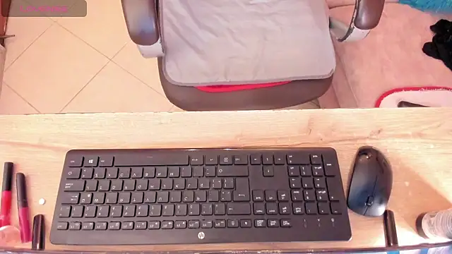 marien thomson  online show from 09/27/25, 12:59