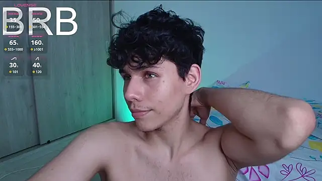 Naytoon  lex online show from 02/25/26, 12:20