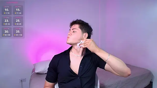 Naytoon  lex online show from 03/07/26, 12:07