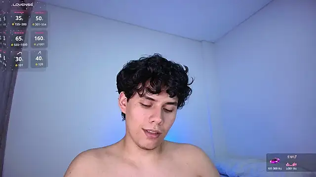 Naytoon  lex online show from 05/11/26, 02:45