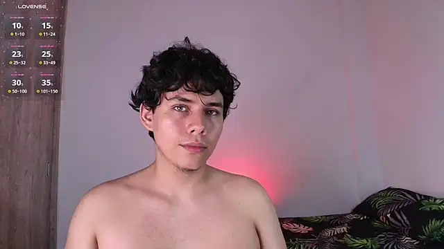Naytoon  lex online show from 05/14/26, 02:46