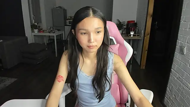 asiansoul online show from 09/30/25, 04:34