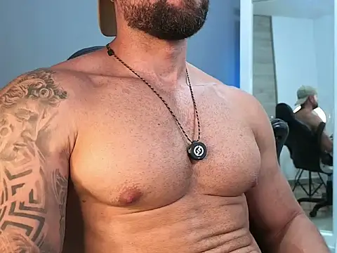 OwenMaximus814 online show from 06/16/26, 06:32
