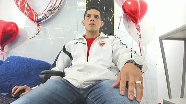 Steven x94 online show from 02/17/26, 08:37