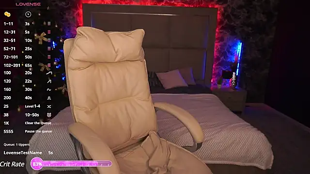 Snapshot of AnacondaOn chatting on 12/28/24, 02:10 AnacondaOn online show from 12/28/24, 02:10