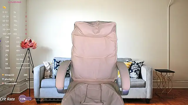 Snapshot of AnacondaOn chatting on 01/12/25, 02:41 AnacondaOn online show from 01/12/25, 02:41