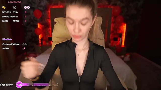 Snapshot of AnacondaOn chatting on 02/20/25, 07:23 AnacondaOn online show from 02/20/25, 07:23