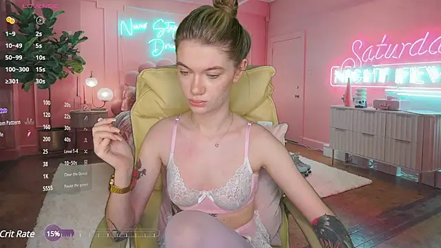 Snapshot of AnacondaOn chatting on 03/20/25, 12:00 AnacondaOn online show from 03/20/25, 12:00