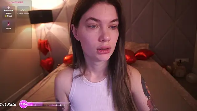 Snapshot of AnacondaOn chatting on 02/10/26, 09:24 AnacondaOn online show from 02/10/26, 09:24