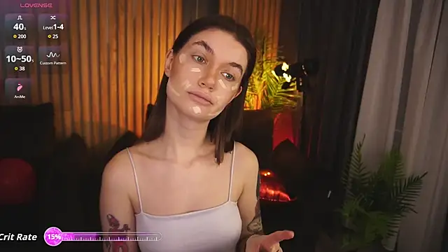 Snapshot of AnacondaOn chatting on 02/13/26, 02:02 AnacondaOn online show from 02/13/26, 02:02