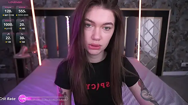 Snapshot of AnacondaOn chatting on 02/23/26, 08:33 AnacondaOn online show from 02/23/26, 08:33