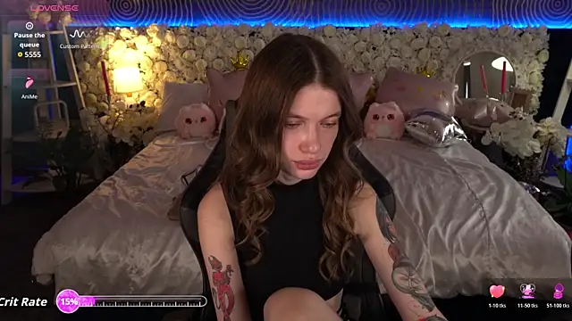 AnacondaOn online show from 04/25/26, 12:52