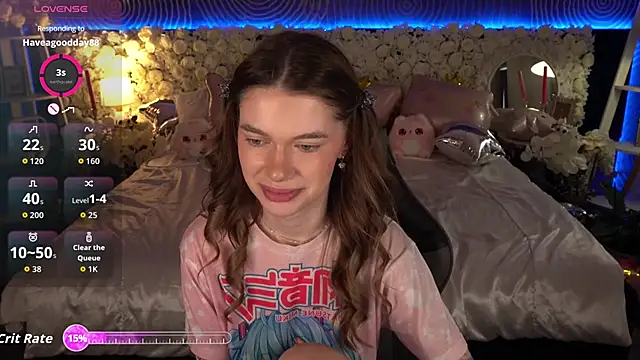 AnacondaOn online show from 04/25/26, 03:31