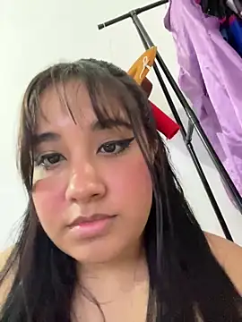 Snapshot of melyescobar chatting on 01/11/25, 12:07 melyescobar online show from 01/11/25, 12:07