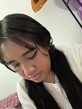 Snapshot of melyescobar chatting on 01/13/25, 12:02 melyescobar online show from 01/13/25, 12:02