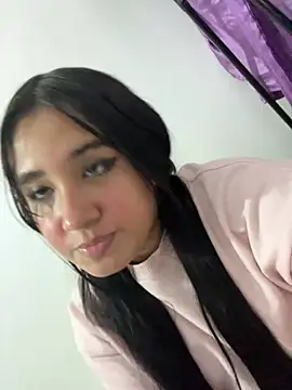 Snapshot of melyescobar chatting on 01/16/25, 12:09 melyescobar online show from 01/16/25, 12:09