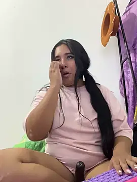 Snapshot of melyescobar chatting on 01/16/25, 03:13 melyescobar online show from 01/16/25, 03:13