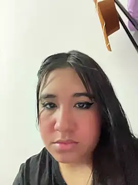 Snapshot of melyescobar chatting on 01/19/25, 12:06 melyescobar online show from 01/19/25, 12:06
