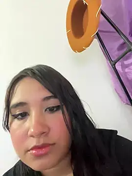 Snapshot of melyescobar chatting on 01/22/25, 12:06 melyescobar online show from 01/22/25, 12:06