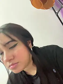 Snapshot of melyescobar chatting on 01/26/25, 12:01 melyescobar online show from 01/26/25, 12:01