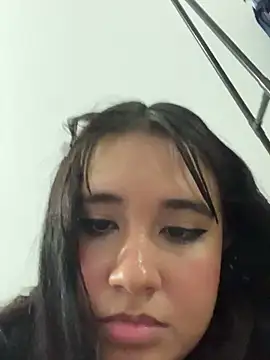 Snapshot of melyescobar chatting on 02/01/25, 03:07 melyescobar online show from 02/01/25, 03:07