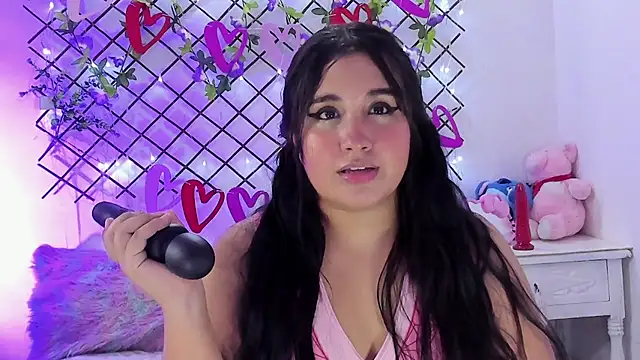 Snapshot of melyescobar chatting on 03/10/25, 03:01 melyescobar online show from 03/10/25, 03:01