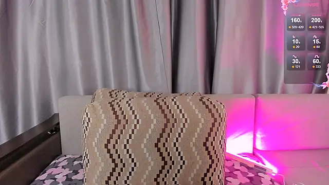 MuseMelody online show from 02/01/25, 07:02