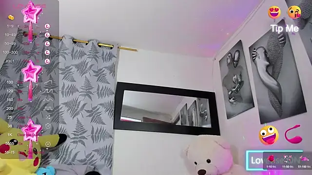 camy roy online show from 12/13/24, 10:41