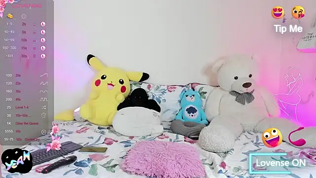 camy roy online show from 03/02/25, 11:53