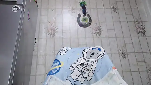 Ariaa AngelX online show from 09/12/25, 07:03