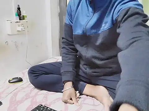 loveboyrp online show from 02/11/25, 02:57