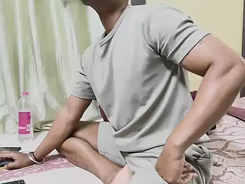 loveboyrp online show from 02/16/25, 03:16