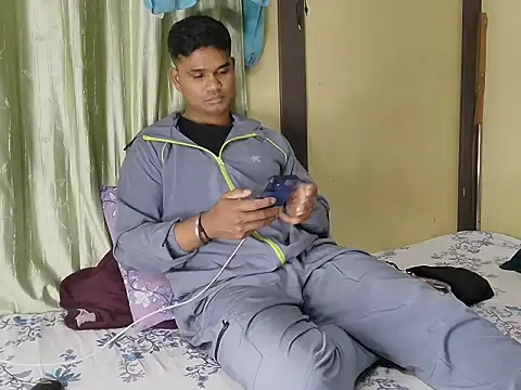 loveboyrp online show from 02/25/25, 08:25