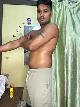 loveboyrp online show from 03/09/25, 02:39