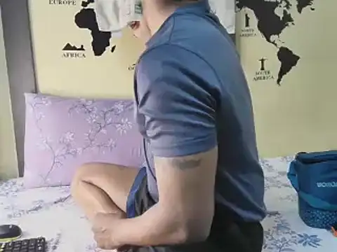 loveboyrp online show from 03/21/25, 02:51