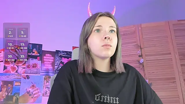 AliceSunday online show from 01/15/25, 02:24