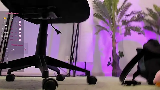 AliceSunday online show from 01/23/25, 05:10