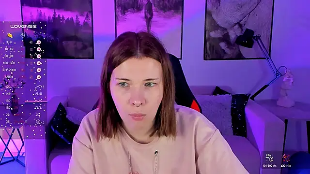 AliceSunday online show from 02/02/25, 11:08